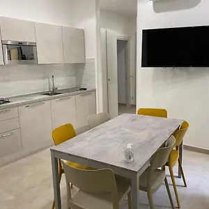 Italiapartment Vaticano Superior Rzym