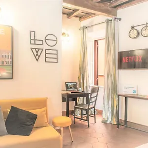 Stranamore Trastevere Rzym