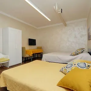 Apartamento Santa Alfonso, Roma