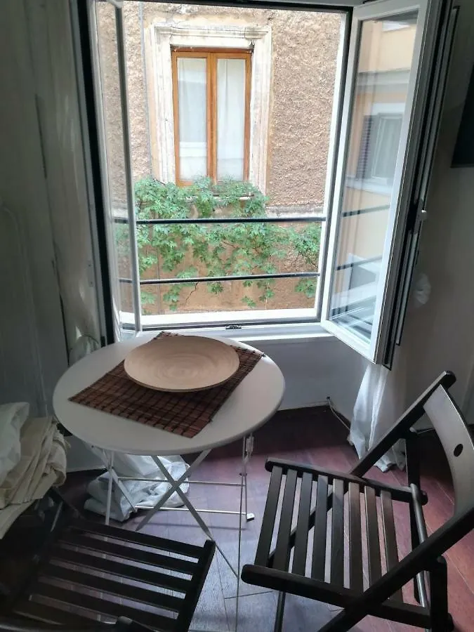 Trastevere Intimate Apartment Rome