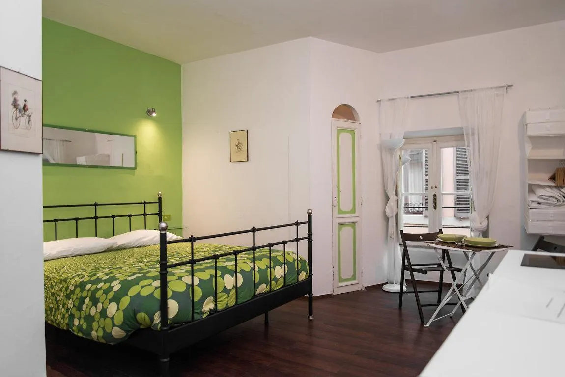 Trastevere Intimate Apartment Rome Italy