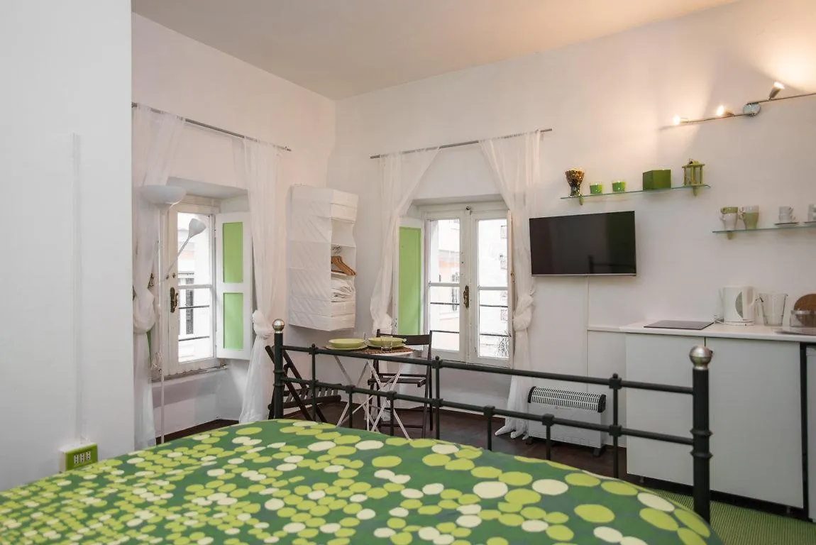 Trastevere Intimate Apartment Rome 0*,  Italy