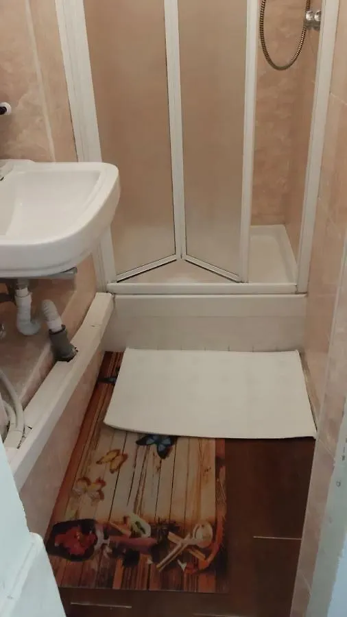 Trastevere Intimate Apartment Rome