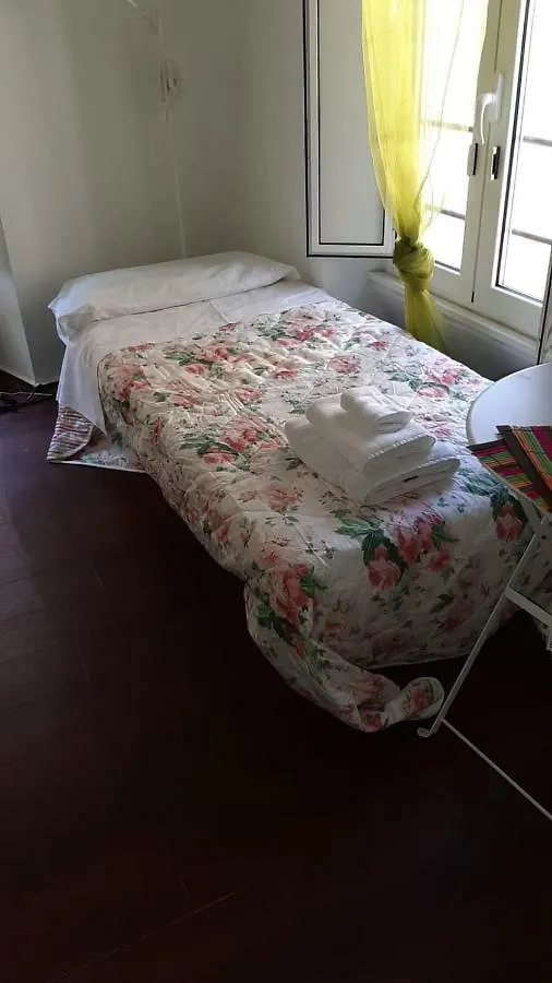 Trastevere Intimate Apartment Rome